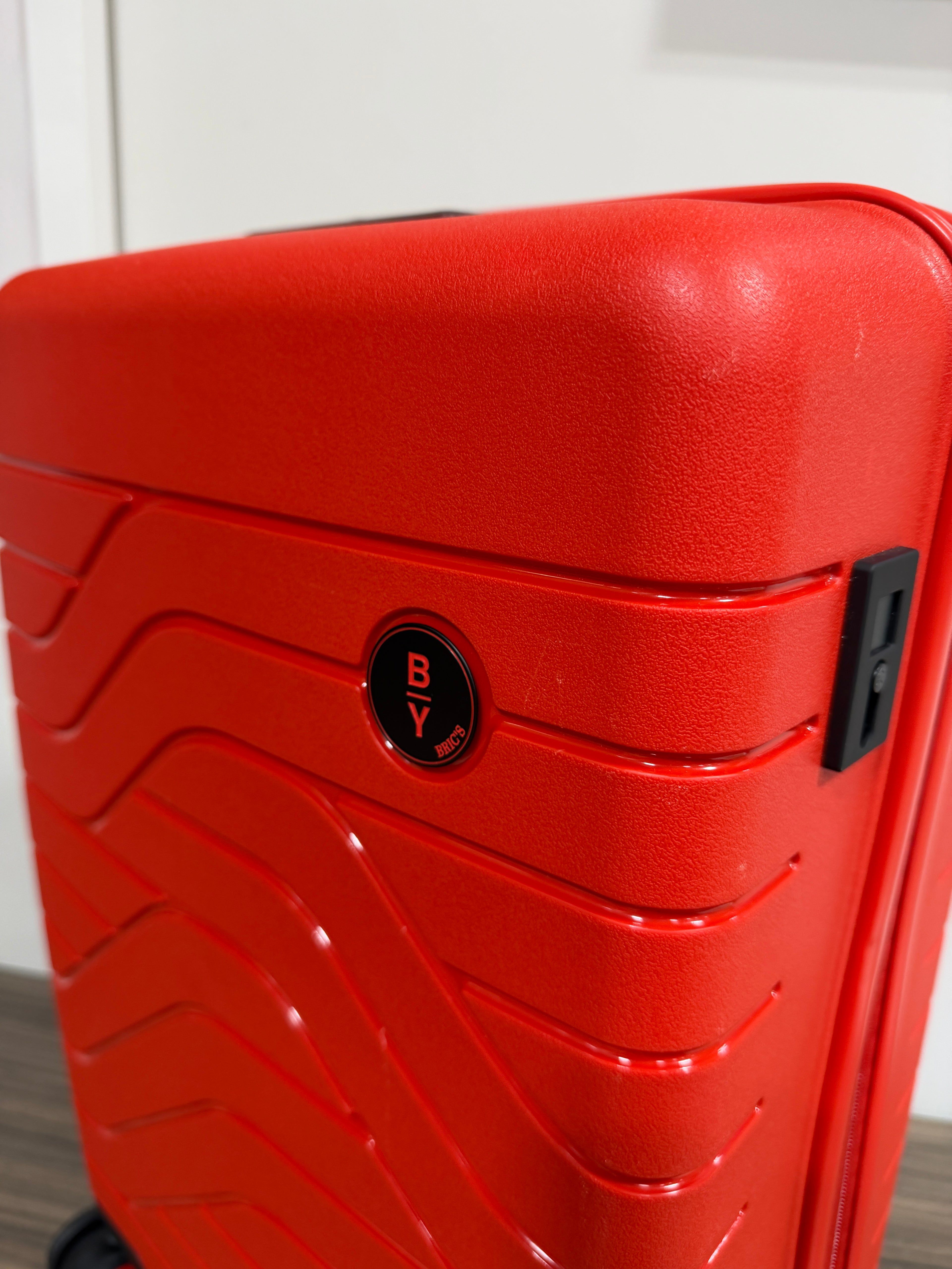 Brics Ulisse 28" Expandable Spinner Luggage