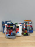 Hanes tank/Shirt/Underwear bundle XL/2XL/3XL