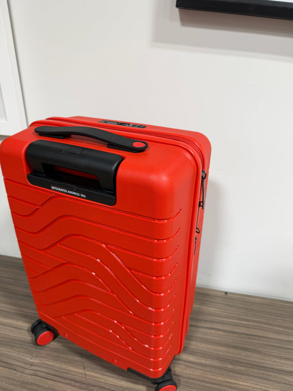 Brics Ulisse 28" Expandable Spinner Luggage