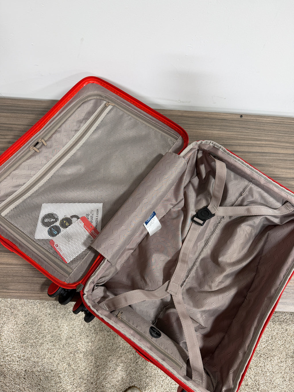 Brics Ulisse 28" Expandable Spinner Luggage