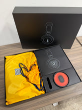 Load image into Gallery viewer, Dyson OnTrac x PORTER Limited Edition Headphones &amp; Shoulder Bag
