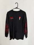Tokyo Japan Mens Streetwear Shirt Sz  M