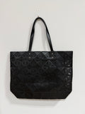 Prism Tote Bag 22" Black