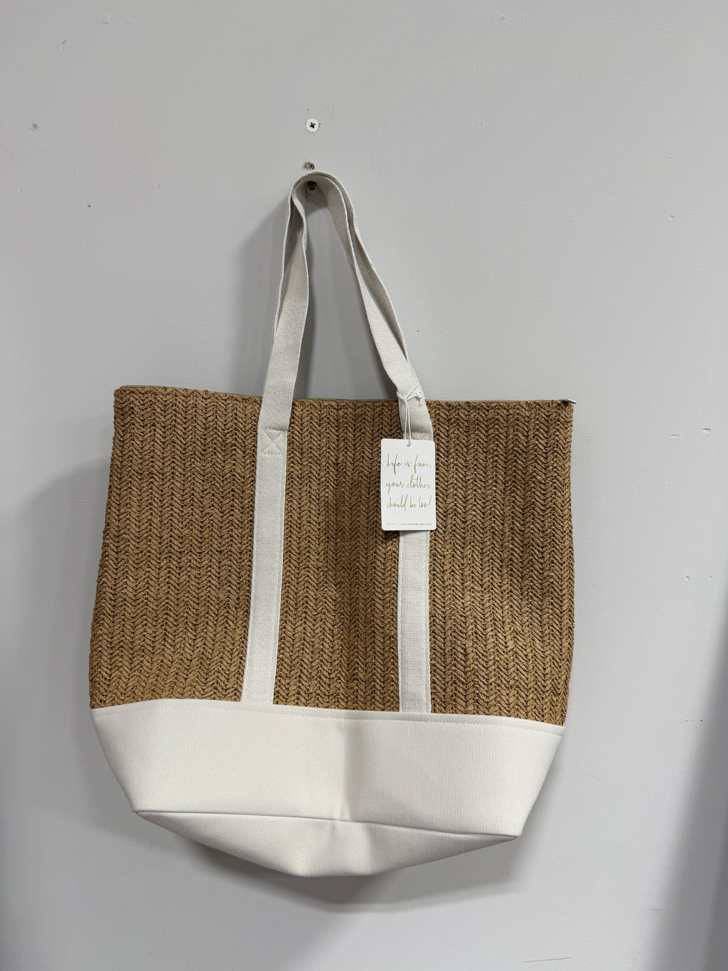 Show Me Your Mumu Sunseeker Tote