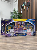 Pokemon Kanto Power MewTwo Box (1)