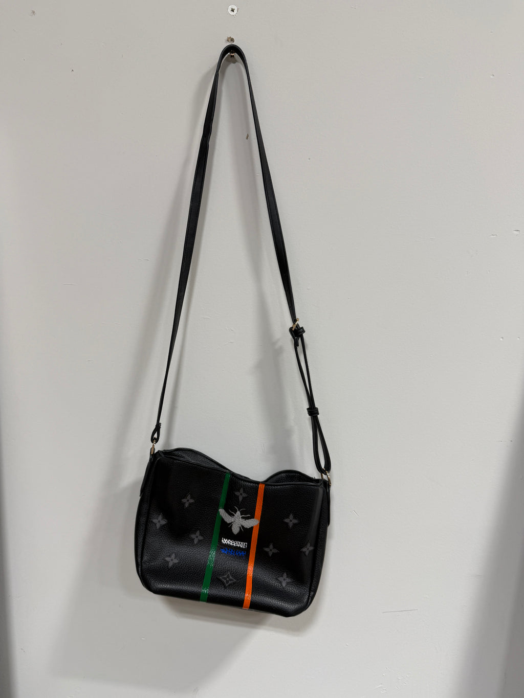 Custom Womens Purse