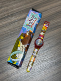 Vintage Rugrats Movie Angelica Watch