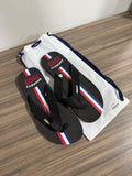 Hackett London 1959 Flip Flops