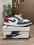 Jordan 1 Low Howard Sz 11.5