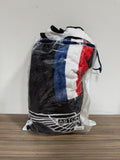 Aston Martin Racing Stripe Towel