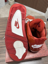 Load image into Gallery viewer, Jordan 4 Nigel Sylvester Brick By Brick Sz 11
