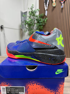 KD x Nerf Sz 10.5