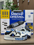 MSCHF Gobstomper x Dremel Sz 11