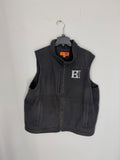 CornerStone canvas work vest men's sz 3XL