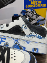 Load image into Gallery viewer, MSCHF Gobstomper x Dremel Sz 11
