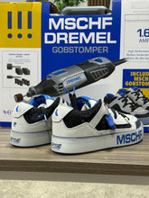 Load image into Gallery viewer, MSCHF Gobstomper x Dremel Sz 11
