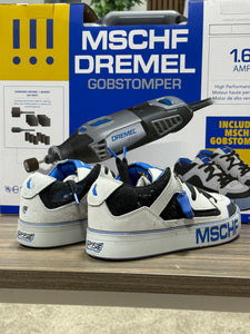 MSCHF Gobstomper x Dremel Sz 11