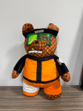 Sprayground Naruto Moneybear Limited Edition Backpack