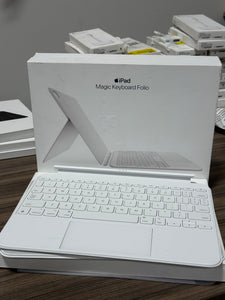 Apple MQDP3LL/A Magic Keyboard Folio for iPad 10.9-inch (10th Gen)