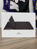 Apple MX3L2LL/A Smart Keyboard for iPad (7th generation) and iPad Air (3rd generation)