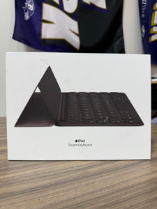 Apple MX3L2LL/A Smart Keyboard for iPad (7th generation) and iPad Air (3rd generation)