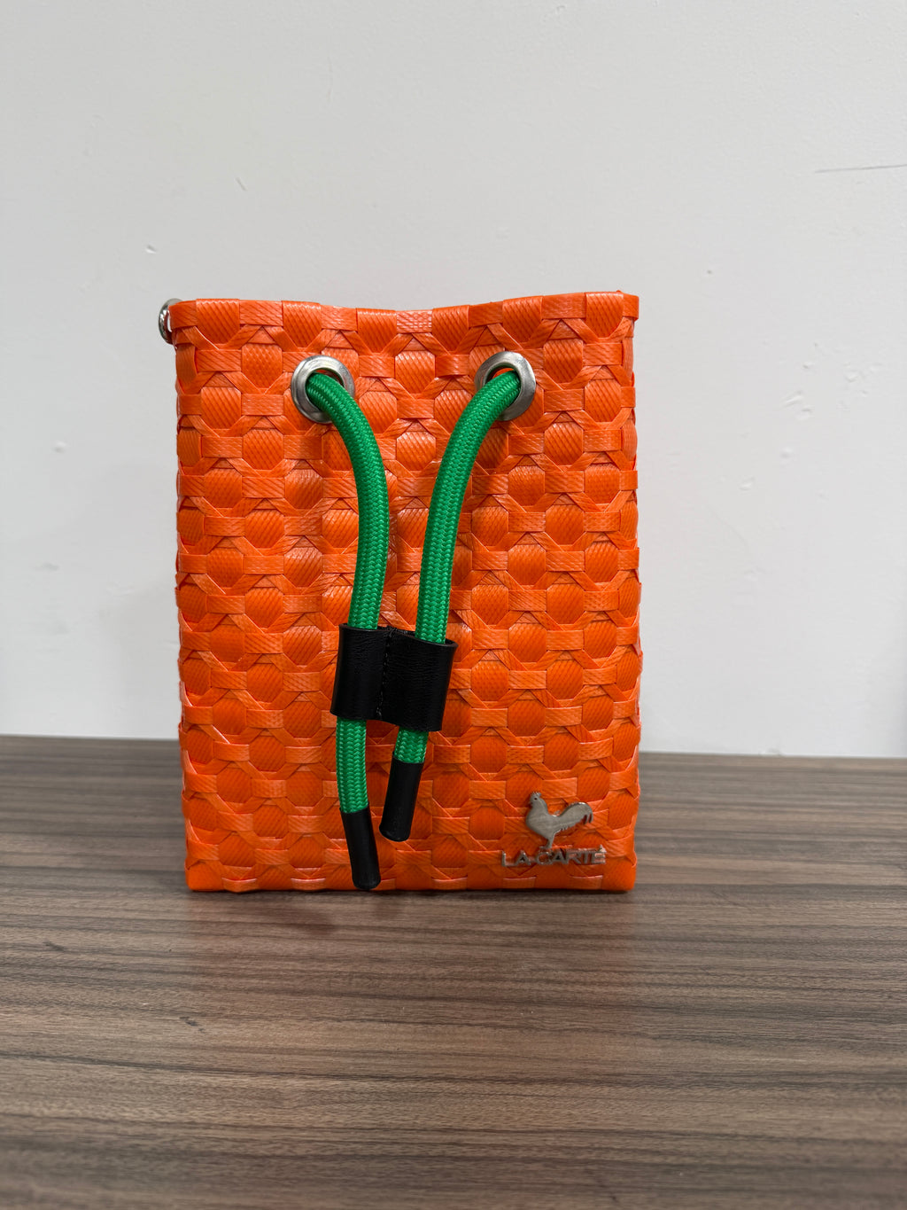 La Carte Orange bag with strap