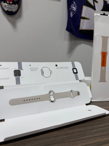 Apple Watch Band Tan