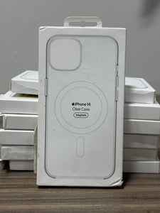 iPhone 14 Clear Case