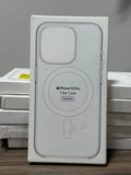 iPhone 15 Pro Clear Case