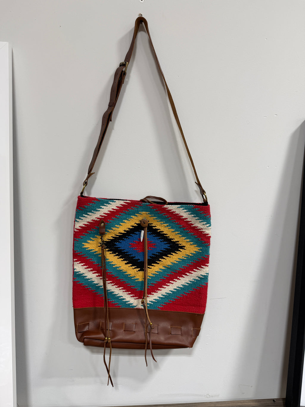 Handmade bag