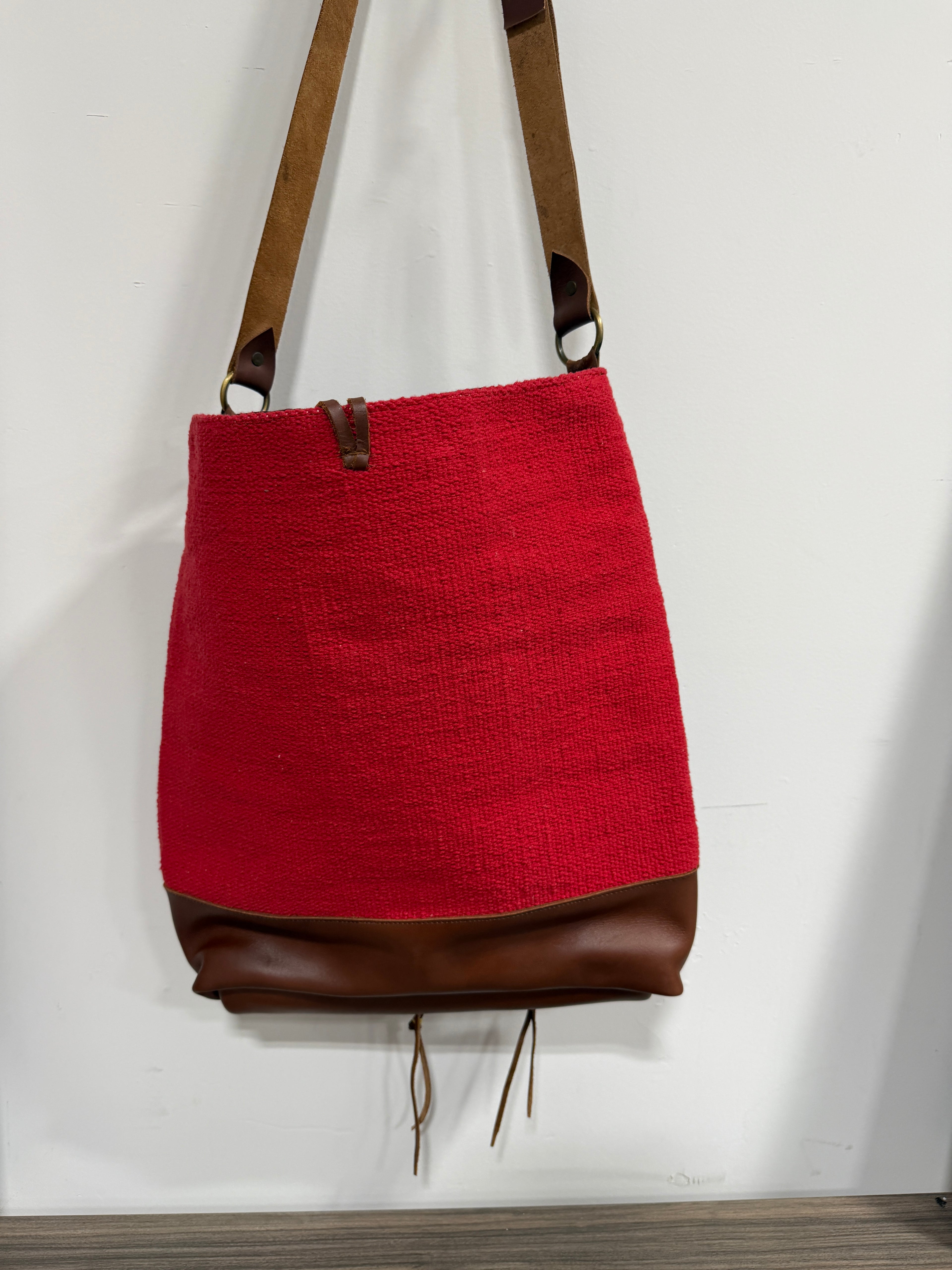Handmade bag