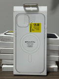 iPhone 15 Plus Clear Case