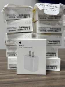 Apple USB-C 20W Power Adapter