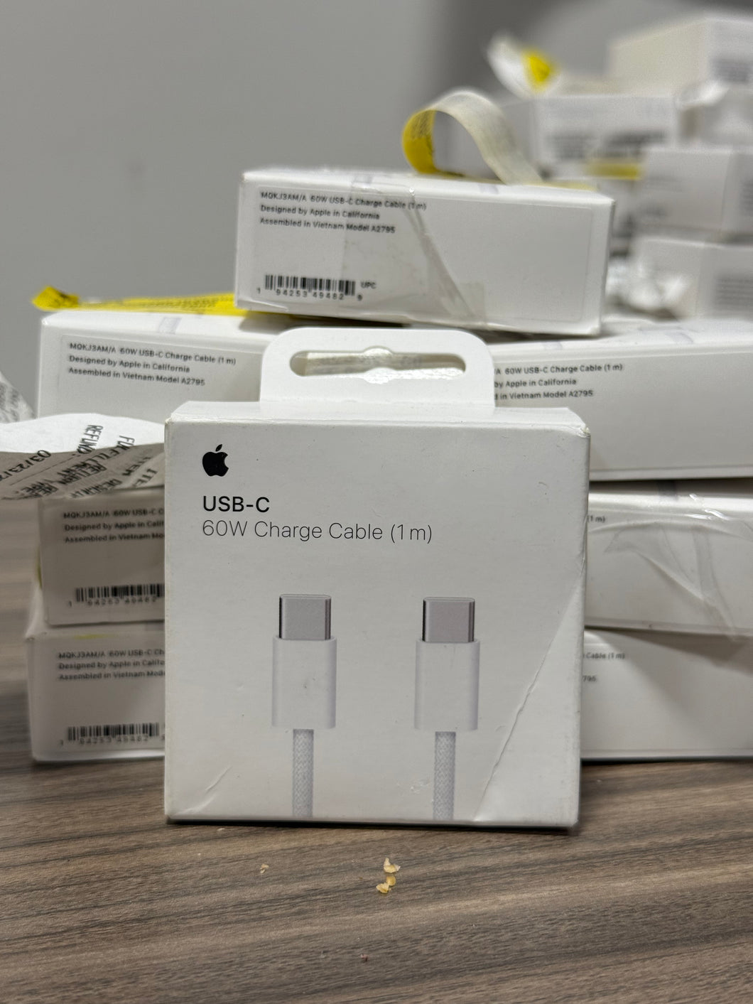 Apple USB-C 60W Cable