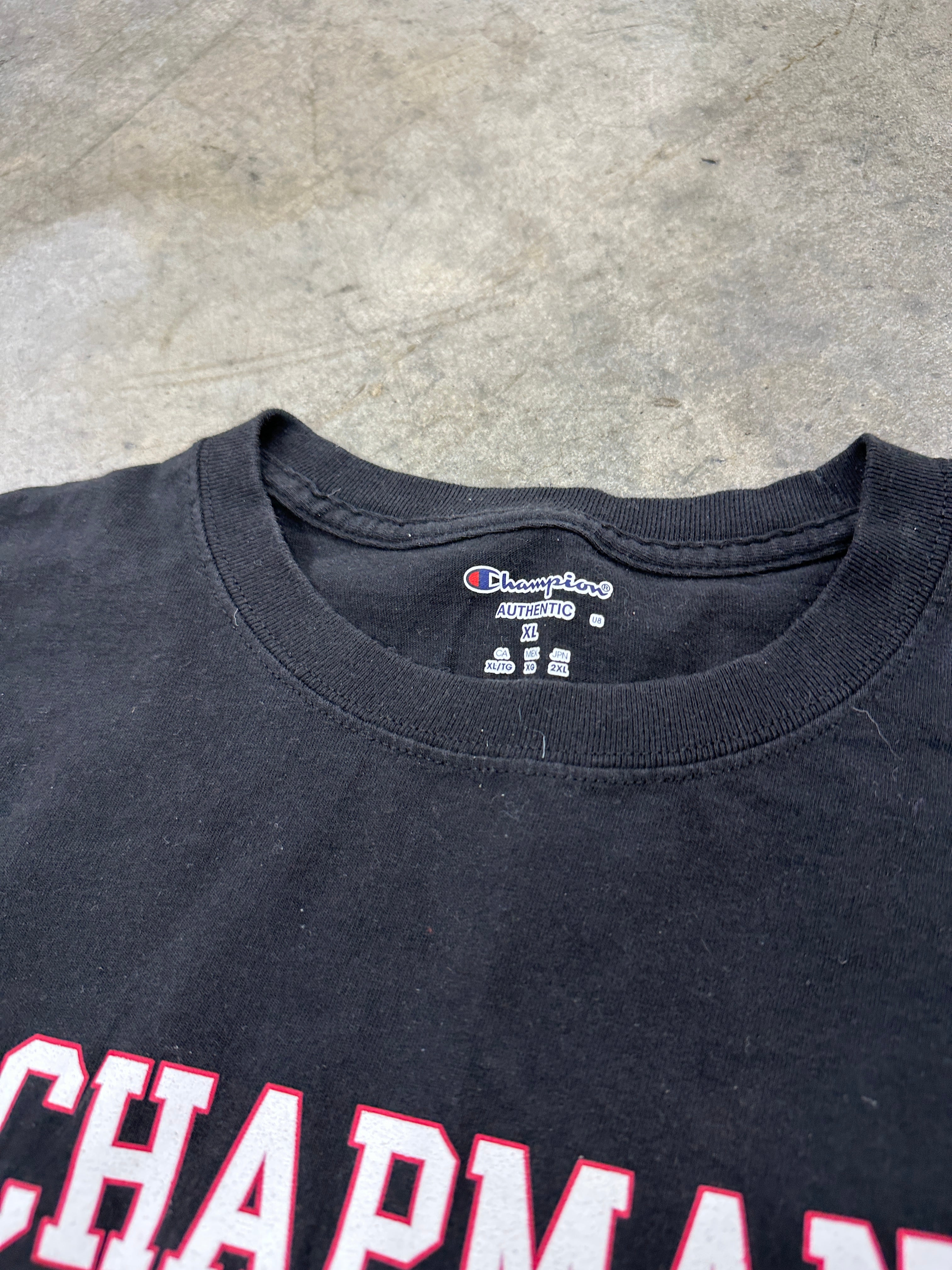 Chapman University Shirt Sz XL