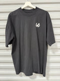Nigel Sylvester Go T-Shirt Sz L