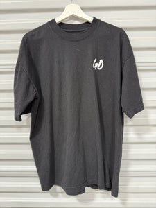 Nigel Sylvester Go T-Shirt Sz L