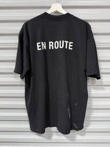 Nigel Sylvester Go T-Shirt Sz L