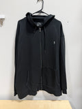 Polo Ralph Lauren Double-Knit Full-Zip Hoodie men's sz 3XL