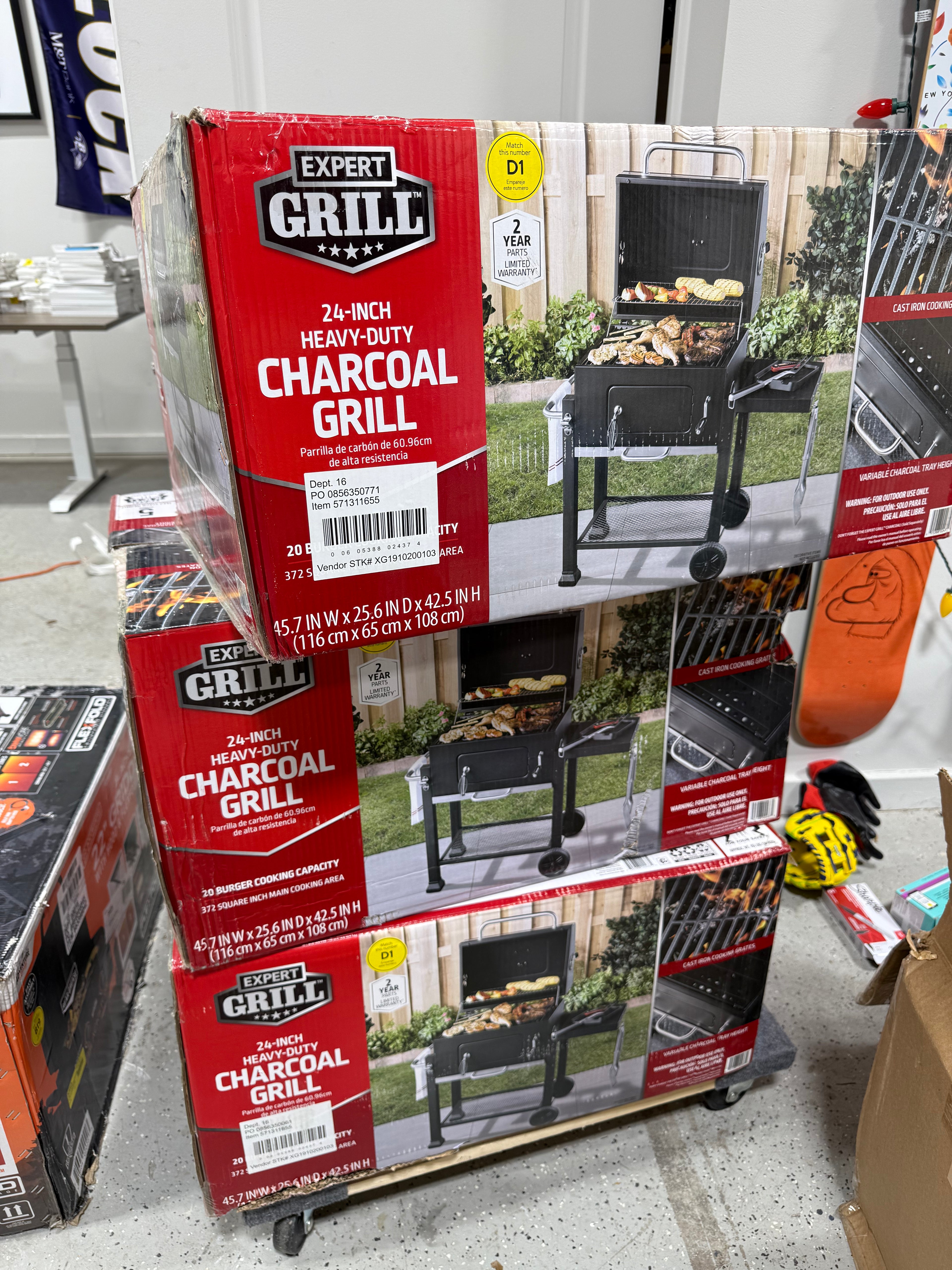 Expert Grill 24 Inch (1)