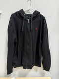 Polo Ralph Lauren full-zip hoodie men's sz 3XL