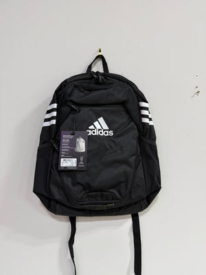 Adidas Stadium 3 Backpack Black