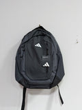 Adidas Crazy Alpha Team Backpack Black