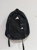 Adidas Crazy Alpha Team Backpack Black