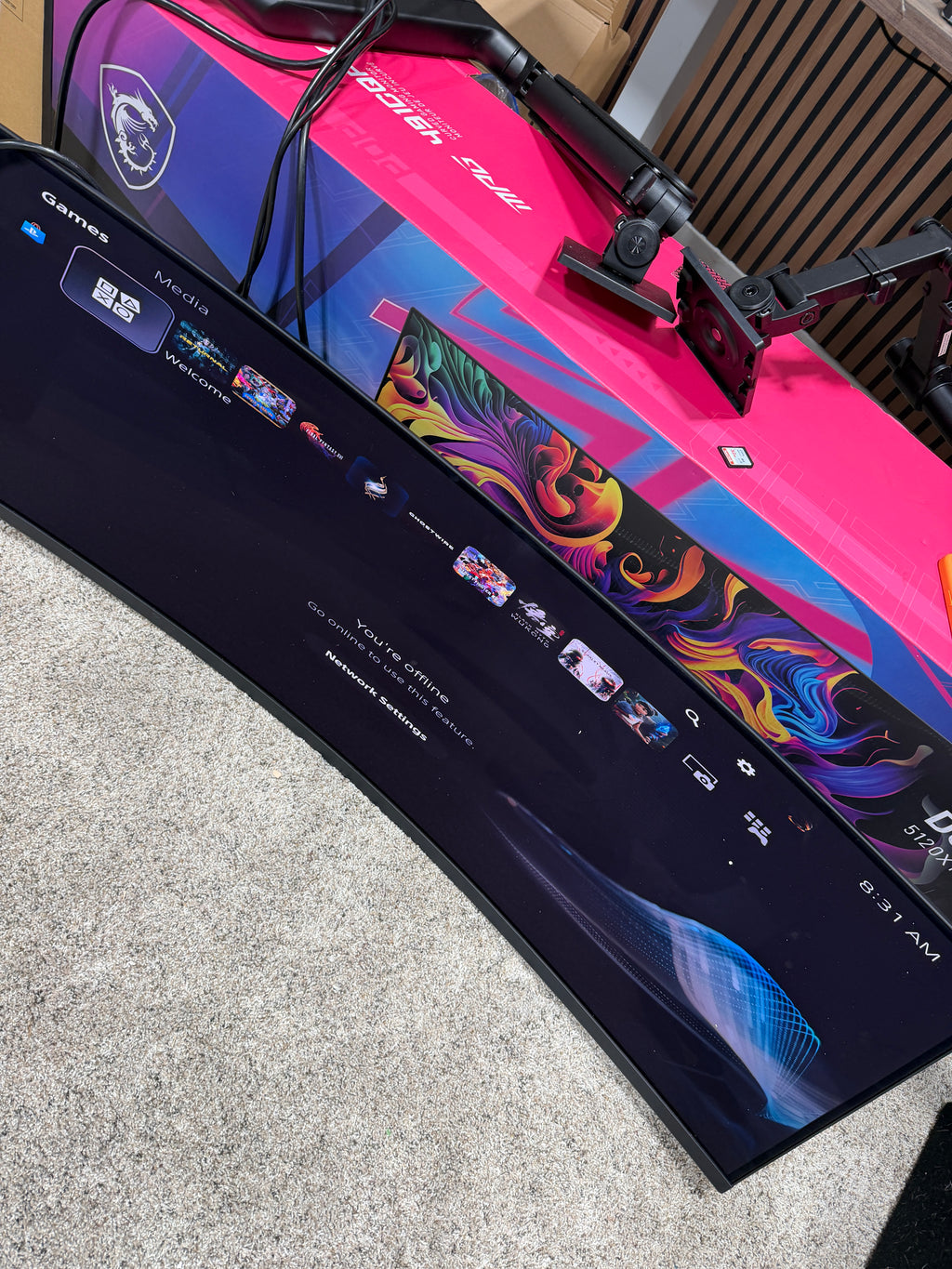 Sony Playstation 5