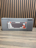 NuPhy Field75 HE magnetic switch keyboard box