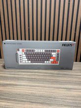 Load image into Gallery viewer, NuPhy Field75 HE magnetic switch keyboard box
