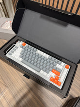 Load image into Gallery viewer, NuPhy Field75 HE magnetic switch keyboard box
