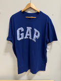 Gap Everyday Soft logo t-shirt men's sz XL