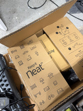 Load image into Gallery viewer, Dupray Neat Steam Cleaner W/ Attachments
